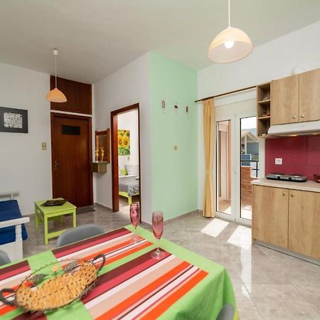 La Stella Apartments Amoudara Lasithiou Екстериор снимка